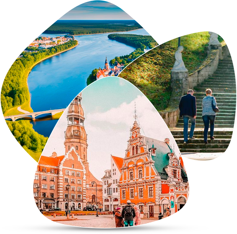 Latvia Requirements